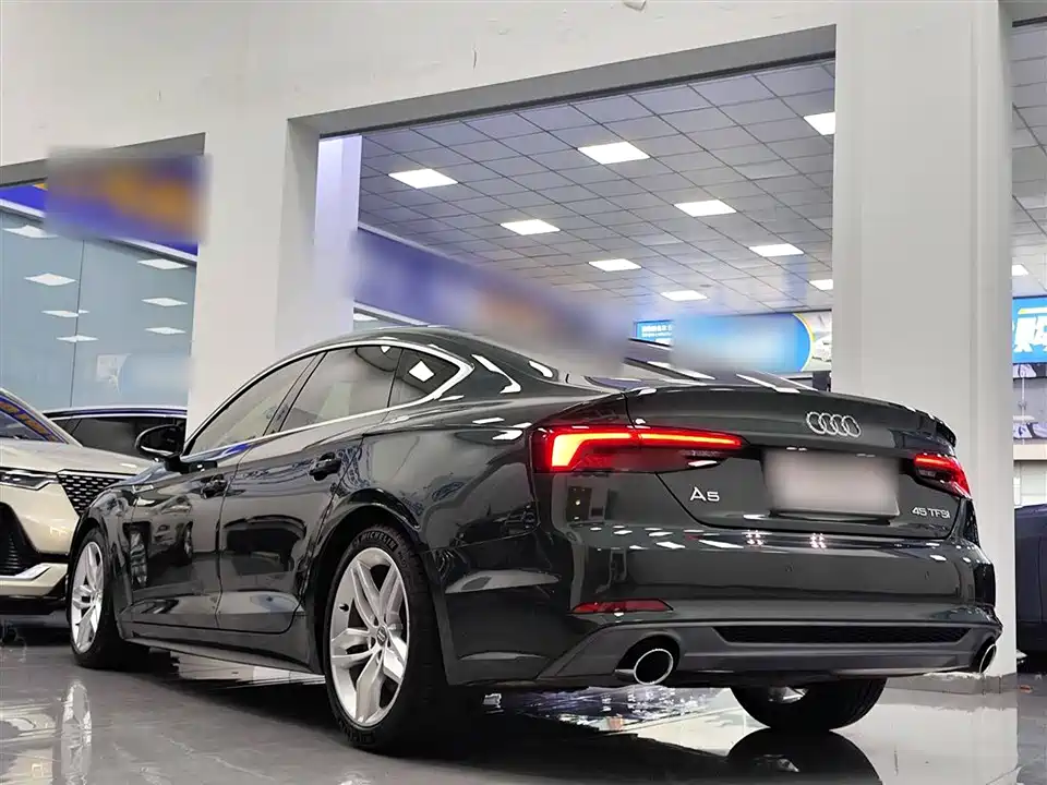 Audi A5 Audi A5