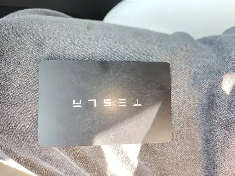 Tesla Model Y Tesla Model Y