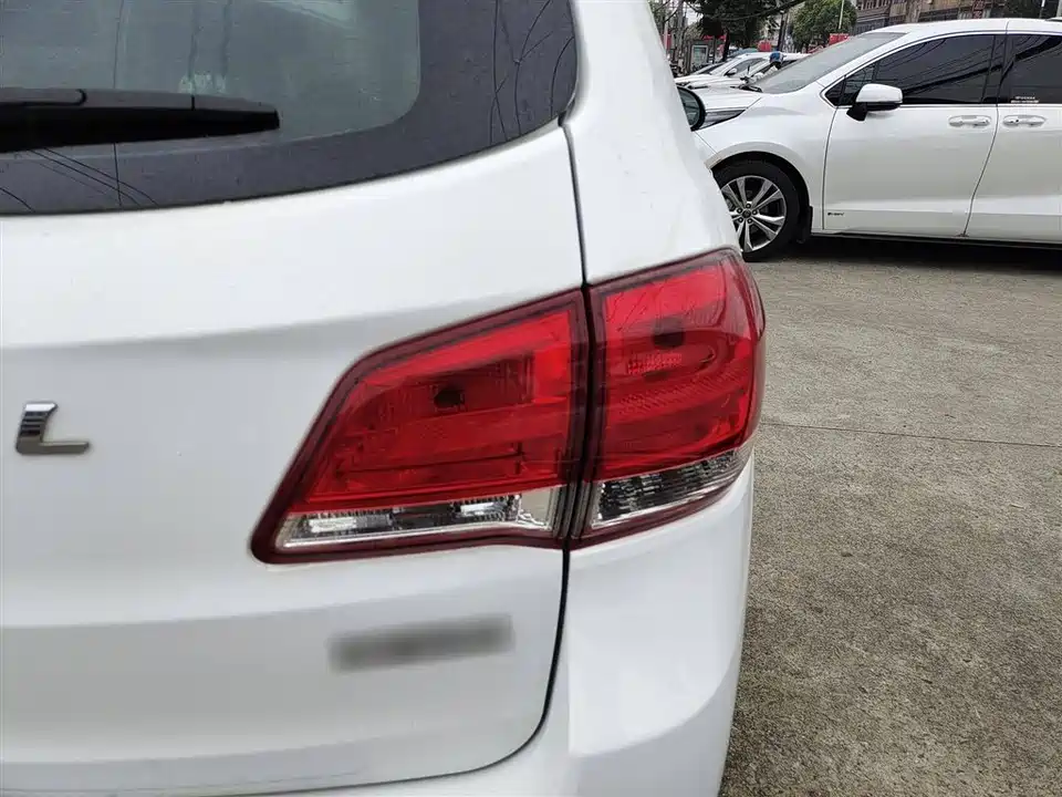 Haval H6 Haval H6