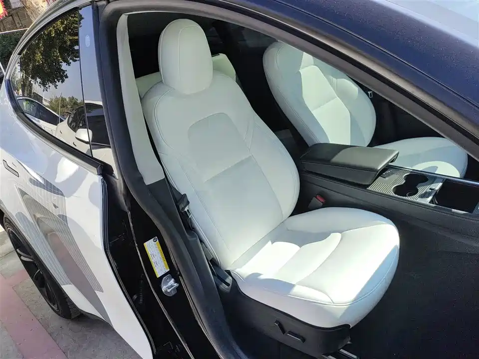 Tesla Model Y Tesla Model Y
