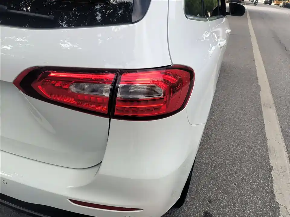 Mercedes-Benz Class B