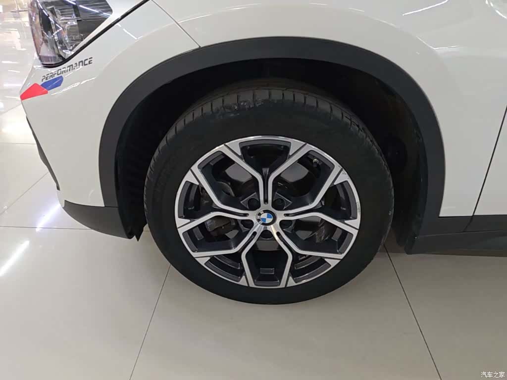 BMW X1, 2023 23