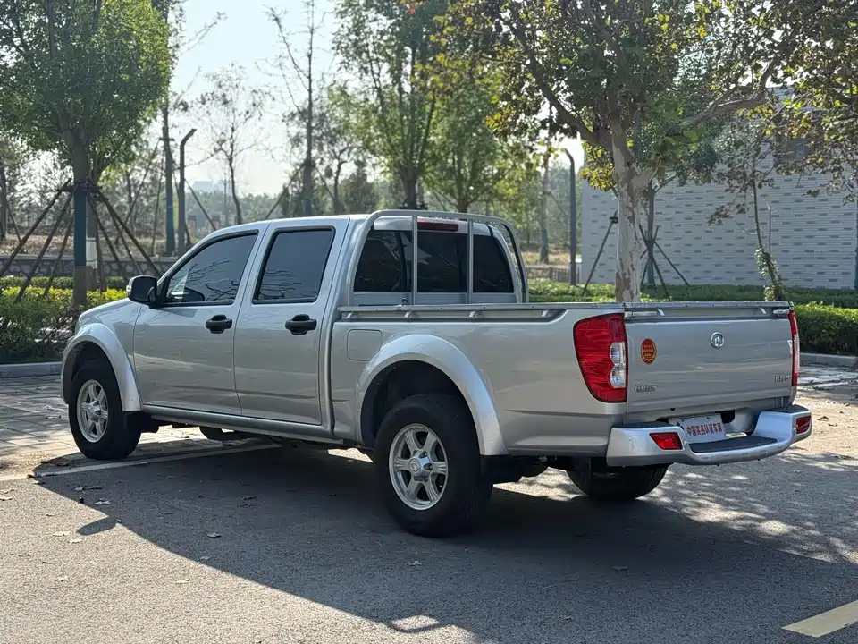 Great Wall Fengjun 5