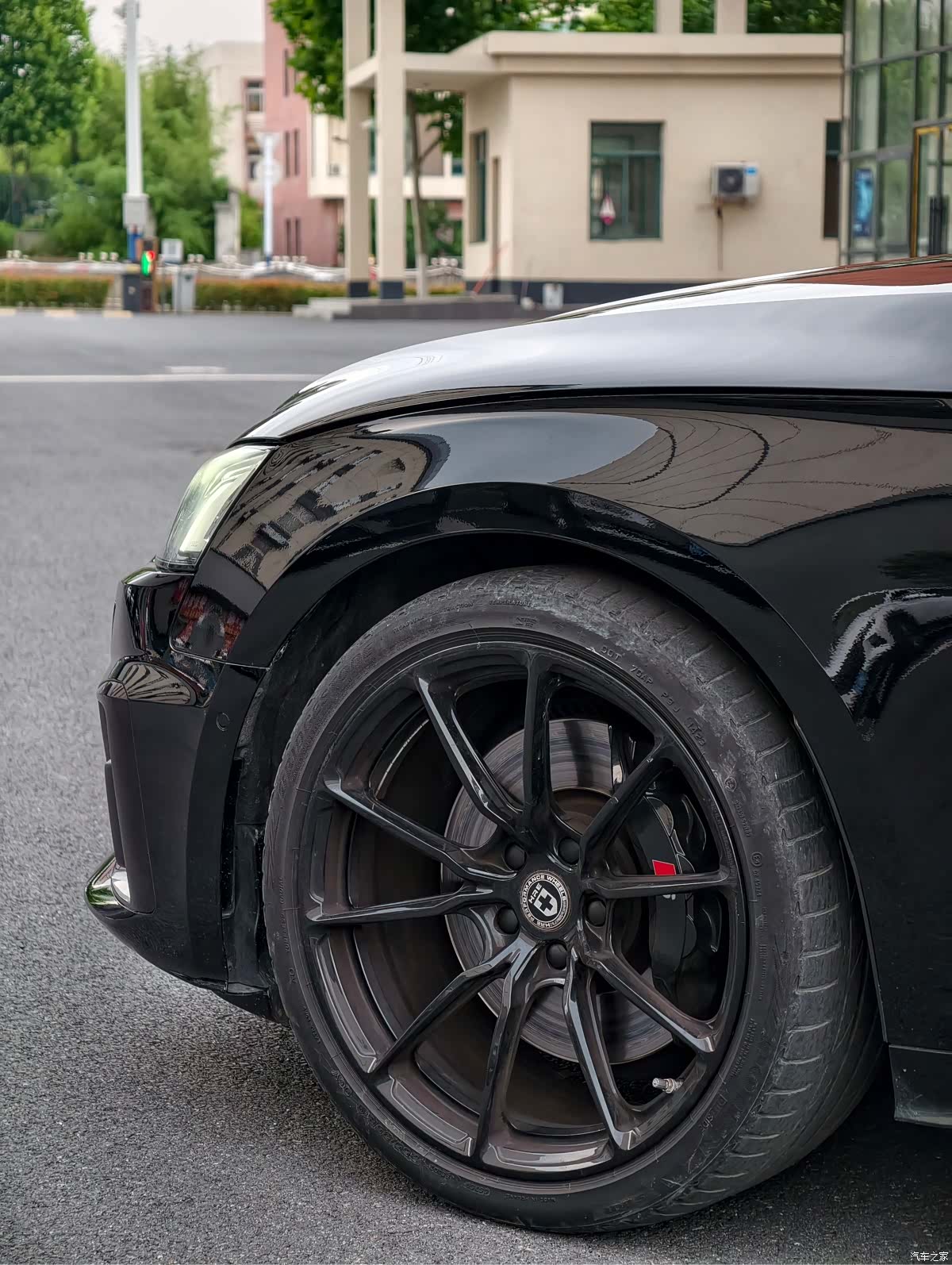Audi S5, 2023 10