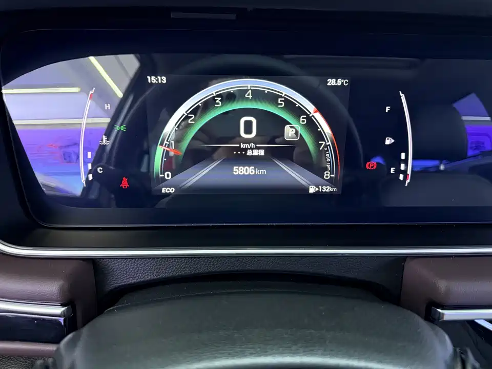 Trumpchi Trumpchi M6