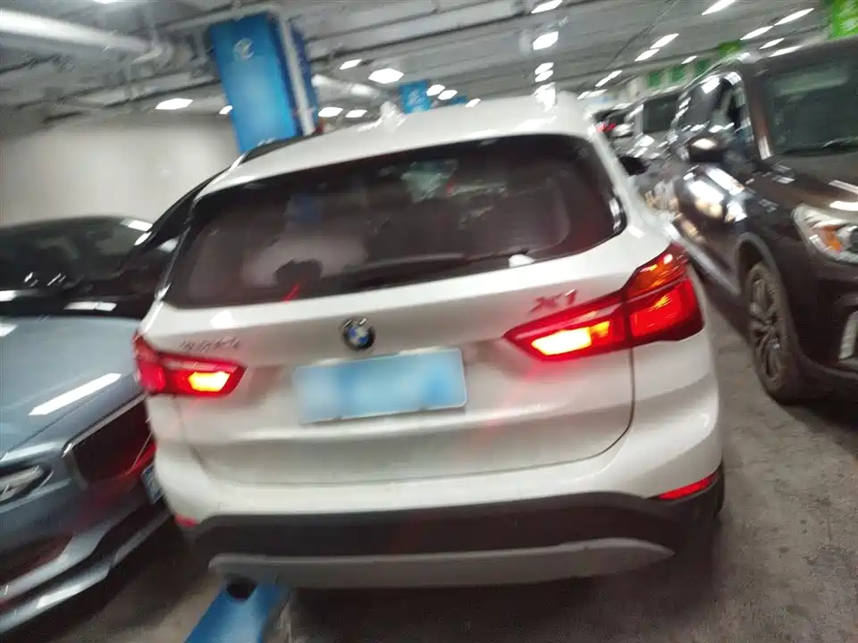 BMW X1 BMW X1