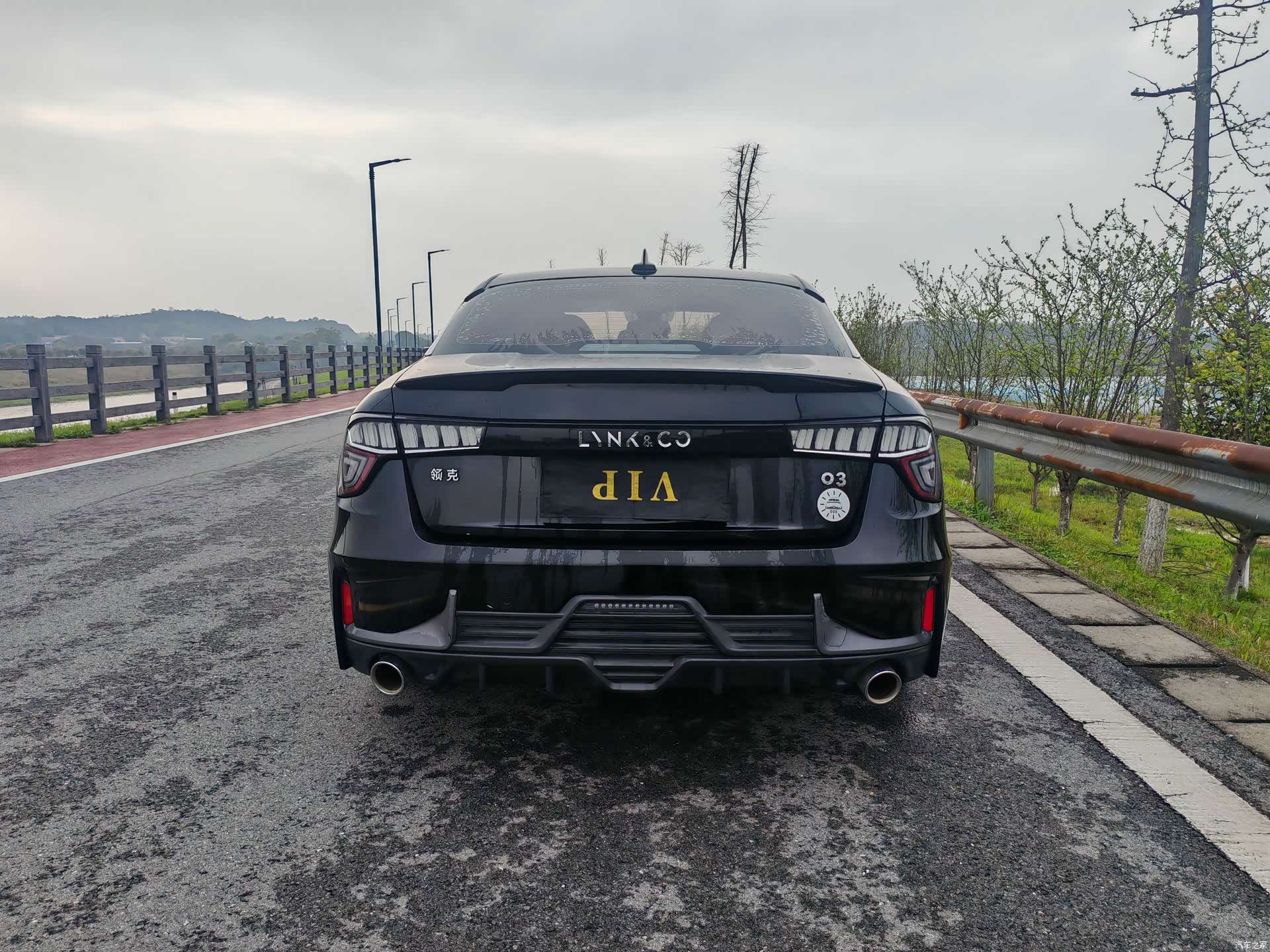 Lynk & Co 01, 2019 6
