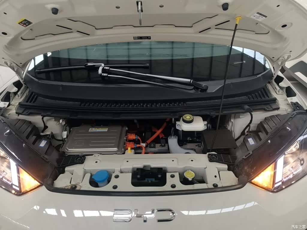 BYD Seagull, 2026 20