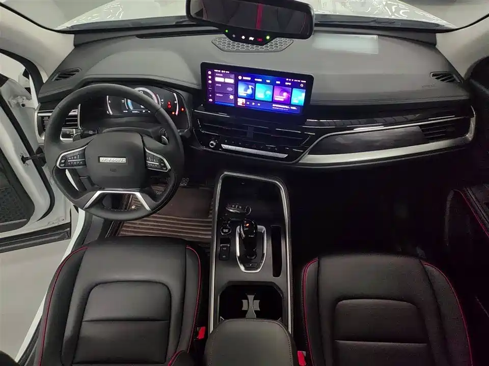 Haval H6 Haval H6