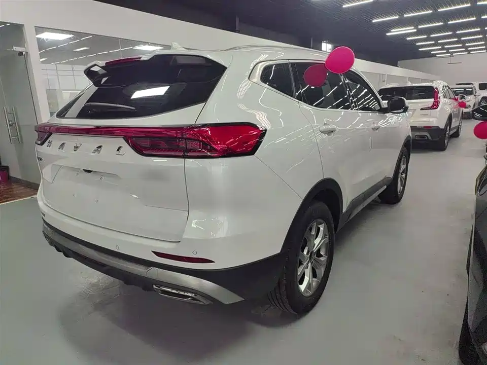 Haval H6 Haval H6