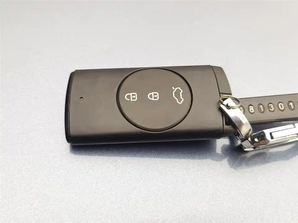 Exeed Chasing the wind