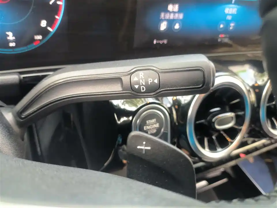 Mercedes-Benz Class B