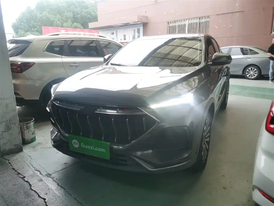 Oshan X5