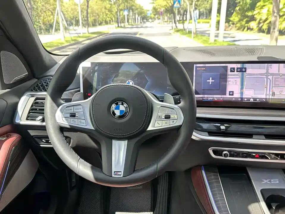 BMW X5 BMW X5