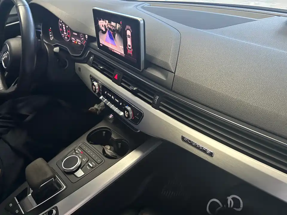 Audi A5 Audi A5