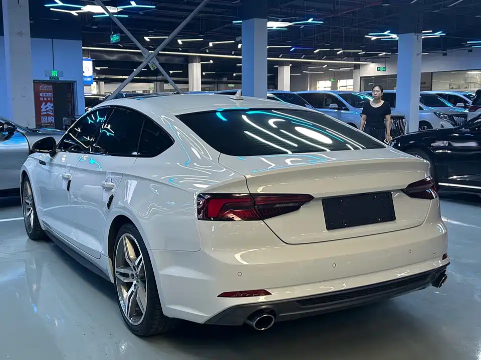Audi A5 Audi A5