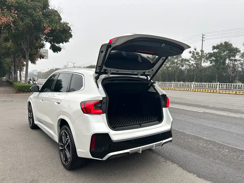 BMW X1 BMW X1