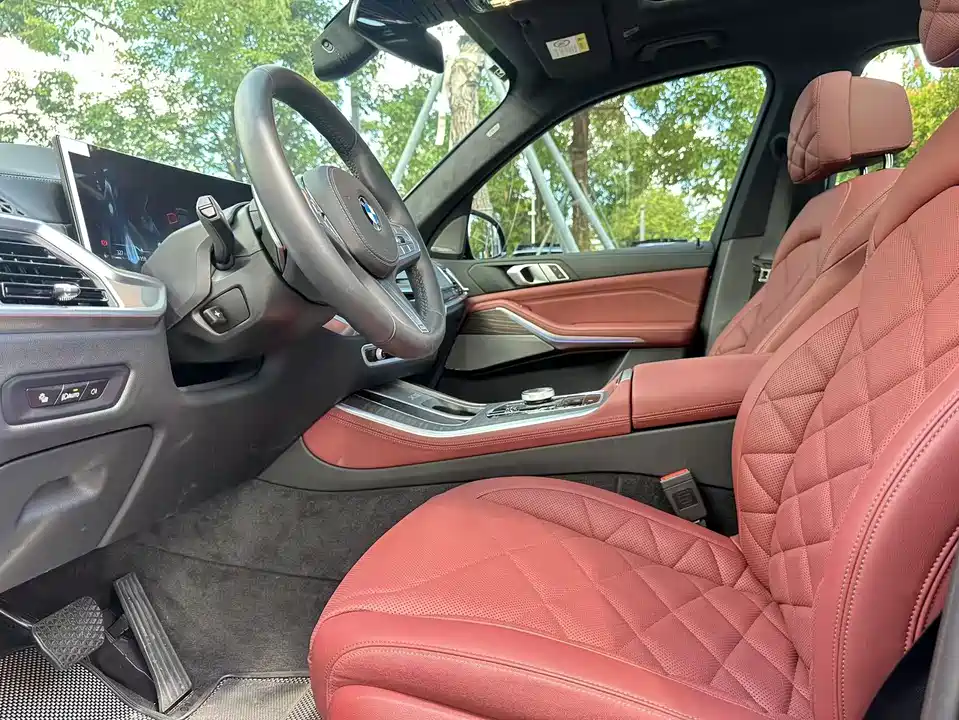 BMW X5 BMW X5