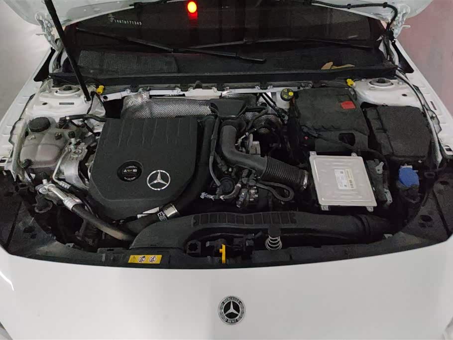 Mercedes-Benz Class A Mercedes-Benz Class A