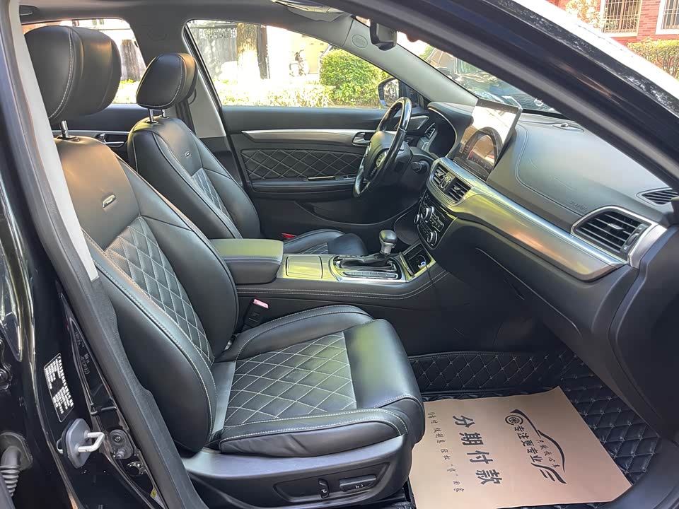 Trumpchi Trumpchi GA8