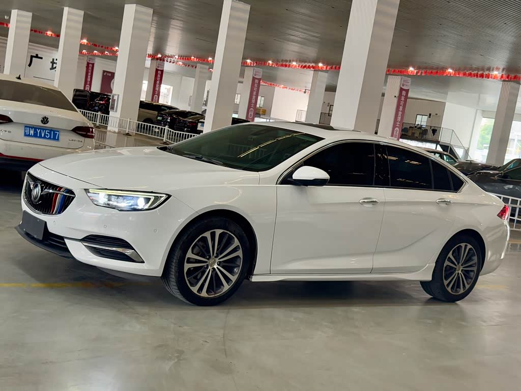 Buick Regal