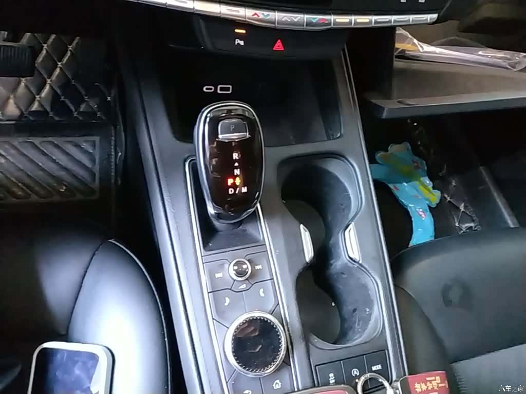 Cadillac XT4, 2020 14