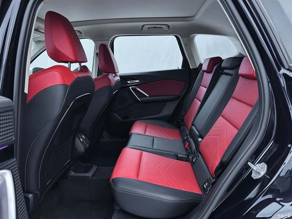 BMW X1, 2023 22