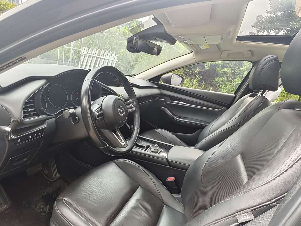 Mazda 3 Angkesaila Mazda 3 Angkesaila
