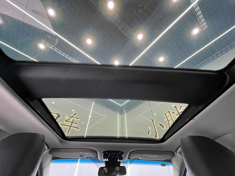 Toyota Ling Fang HARRIER