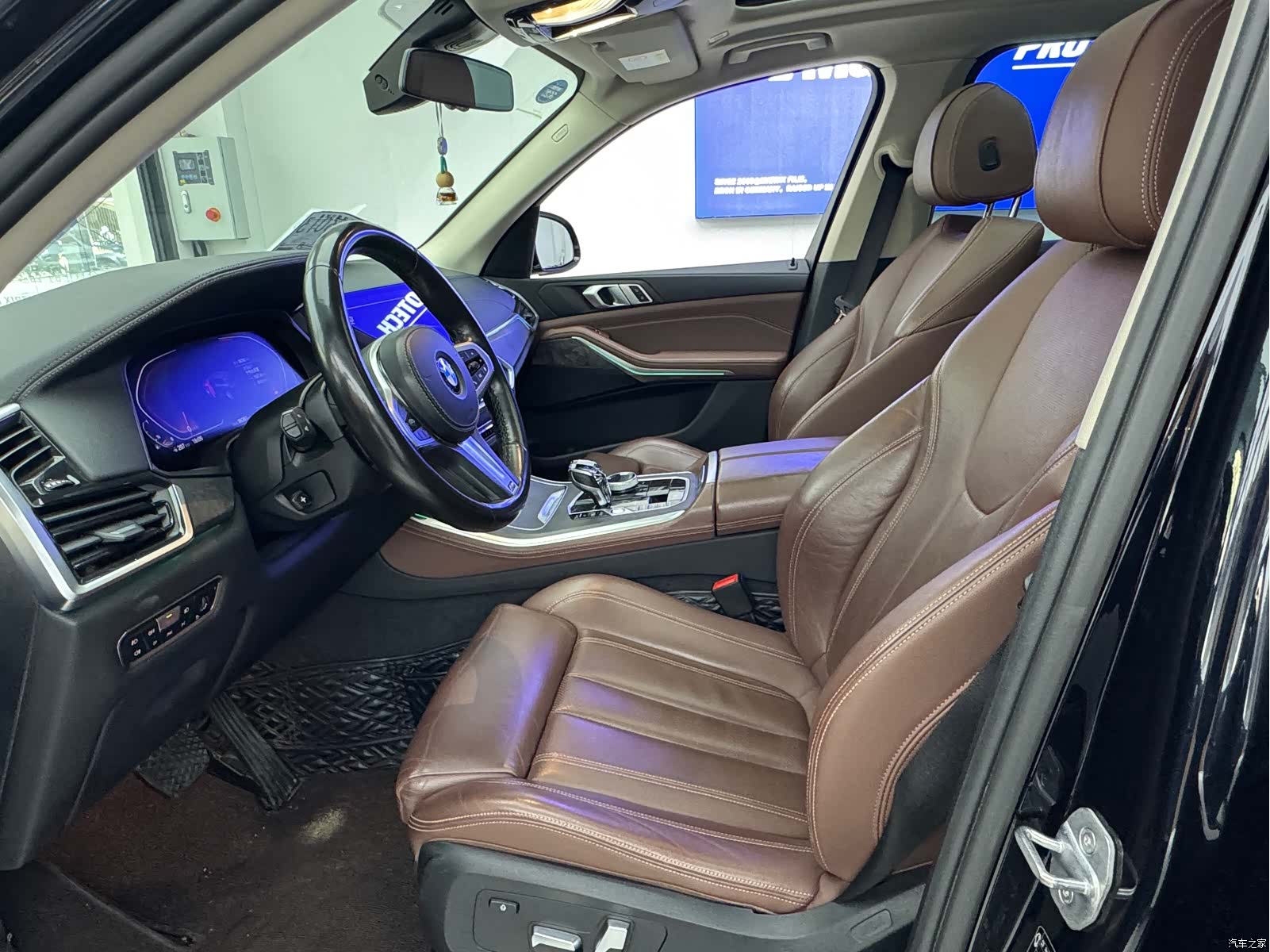 BMW X5, 2019 8