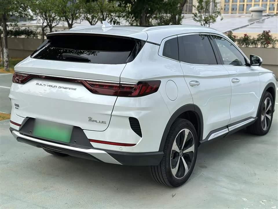 BYD Songjiang BYD Songjiang