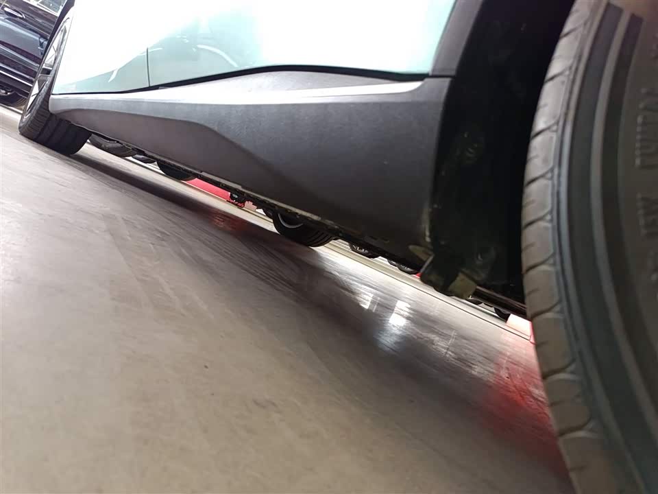 DEEPAL Dark blue SL03