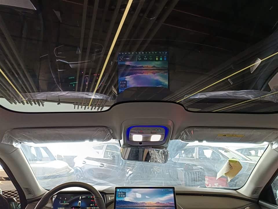 DEEPAL Dark blue SL03