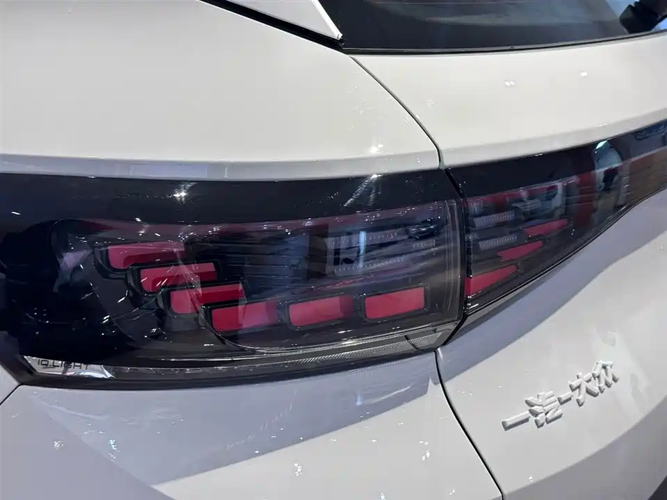 Volkswagen ID.4 CROZZ