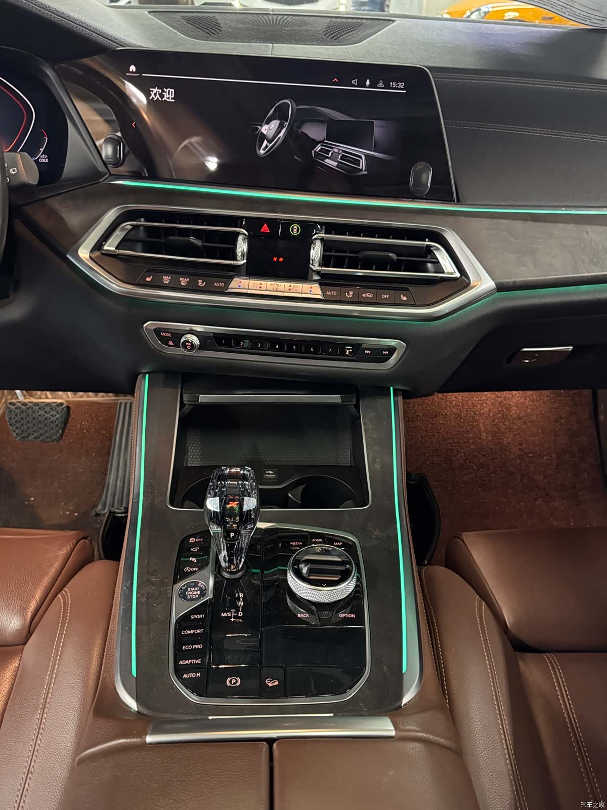 BMW X5, 2019 14