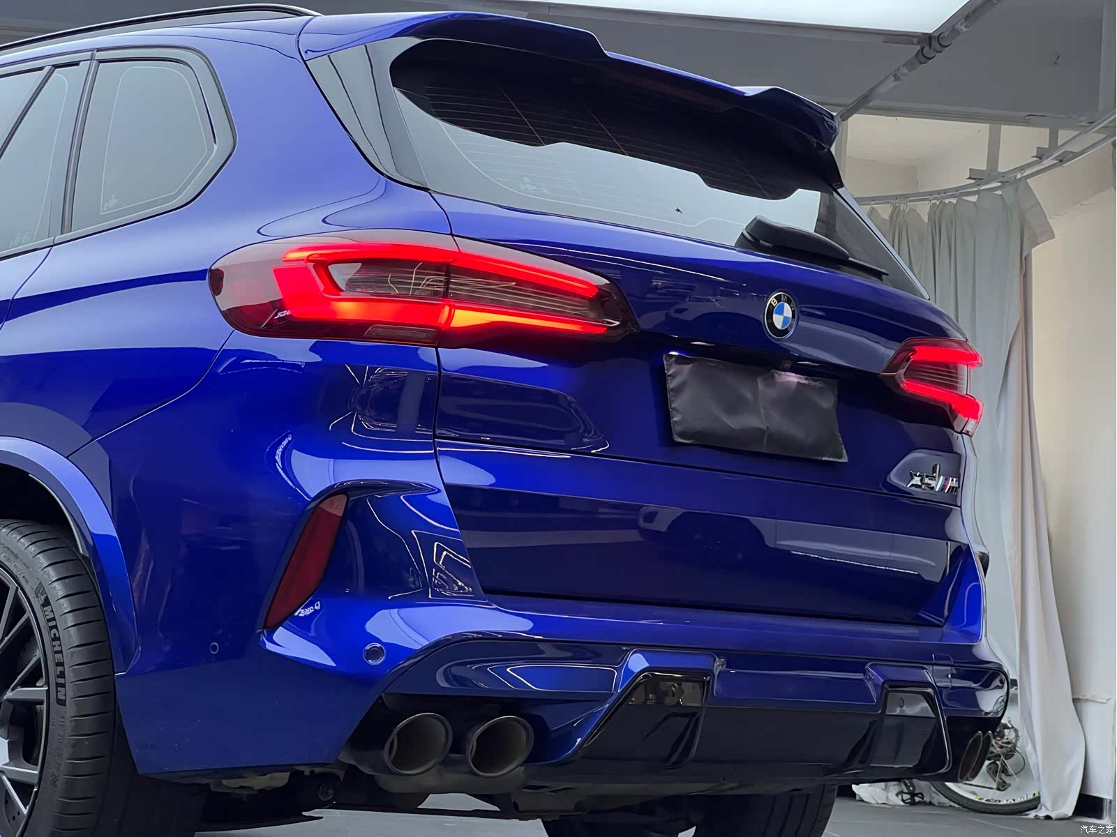 BMW X5, 2021 8