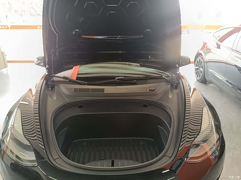 Tesla Model 3, 2022 20
