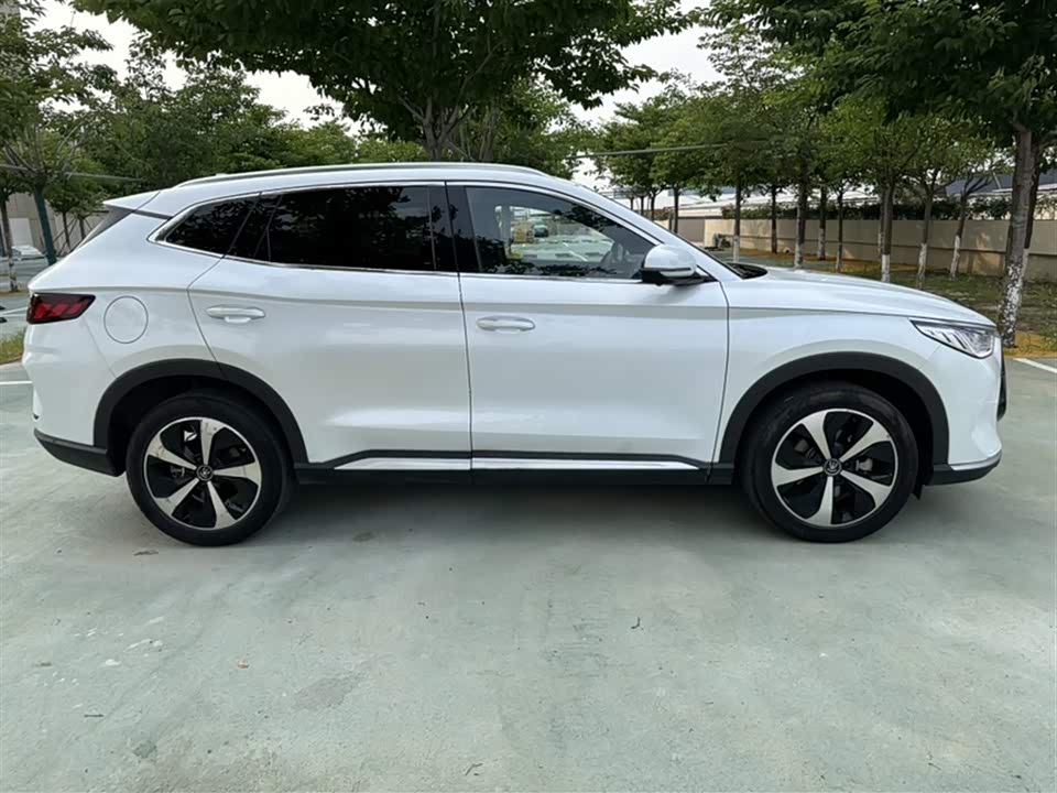BYD Songjiang BYD Songjiang