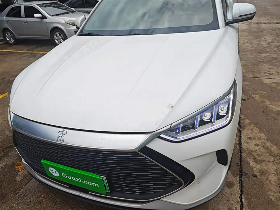 BYD Songjiang BYD Songjiang