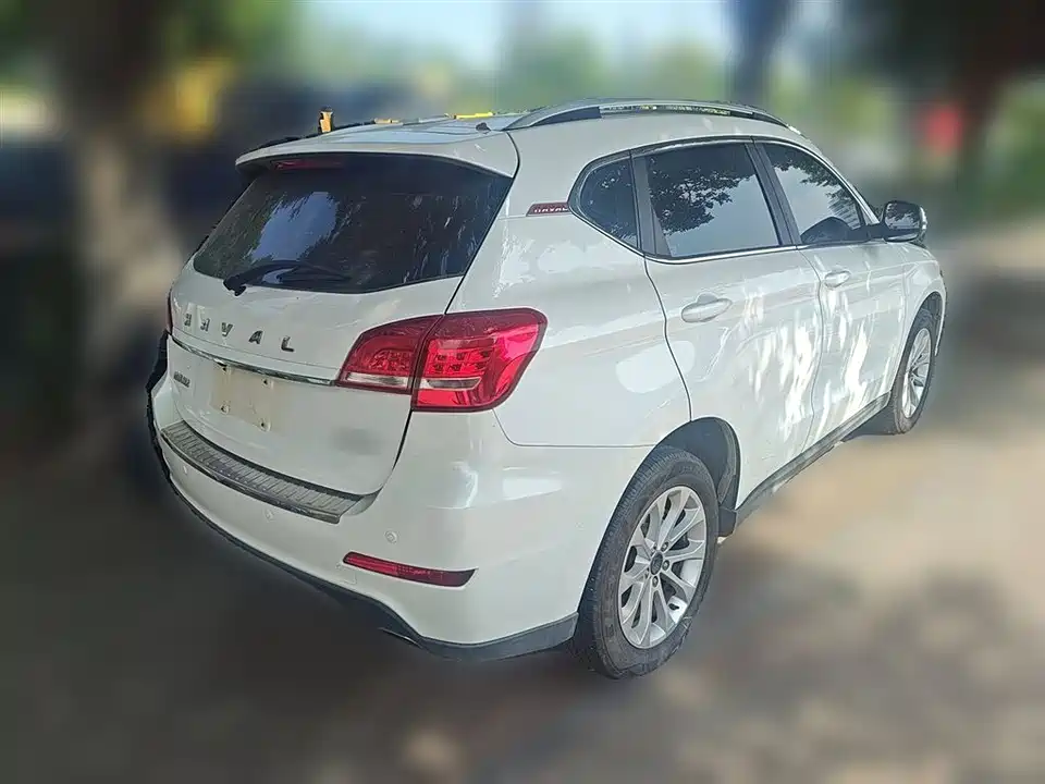 Haval H2 Haval H2