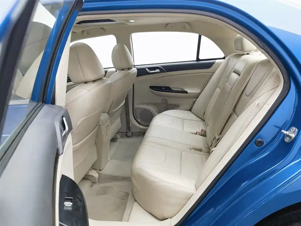 BYD Su Rui BYD Su Rui