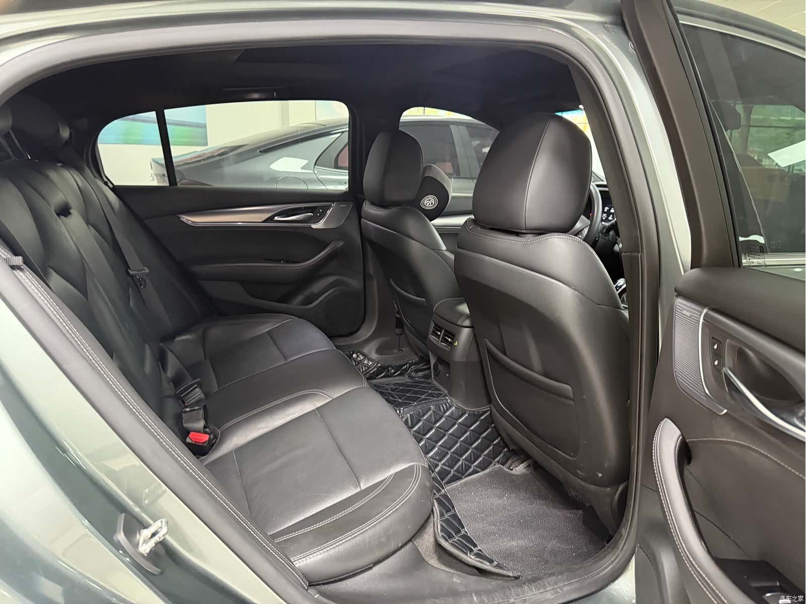 Cadillac CT5, 2024 8