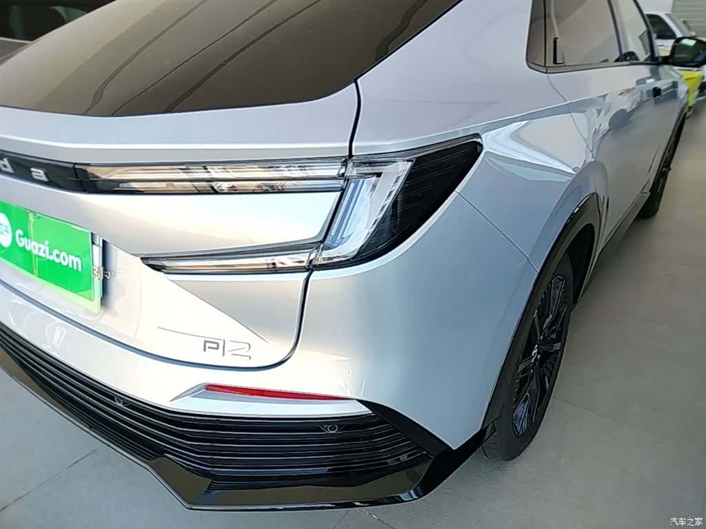 Honda e NP2, 2024 8