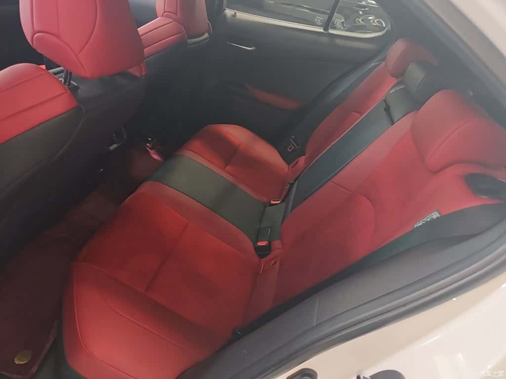 Lexus UX, 2021 17