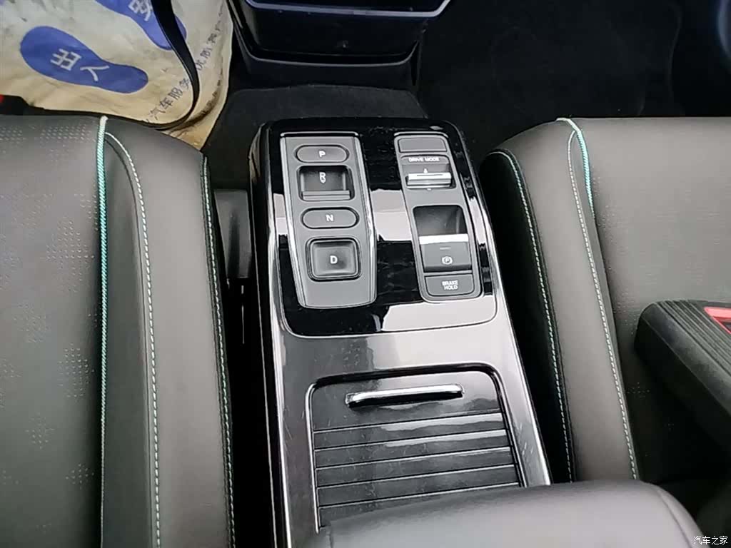 Honda e NP2, 2024 14