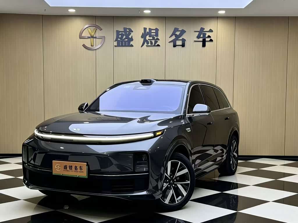 Li Auto L7 2024 MAX