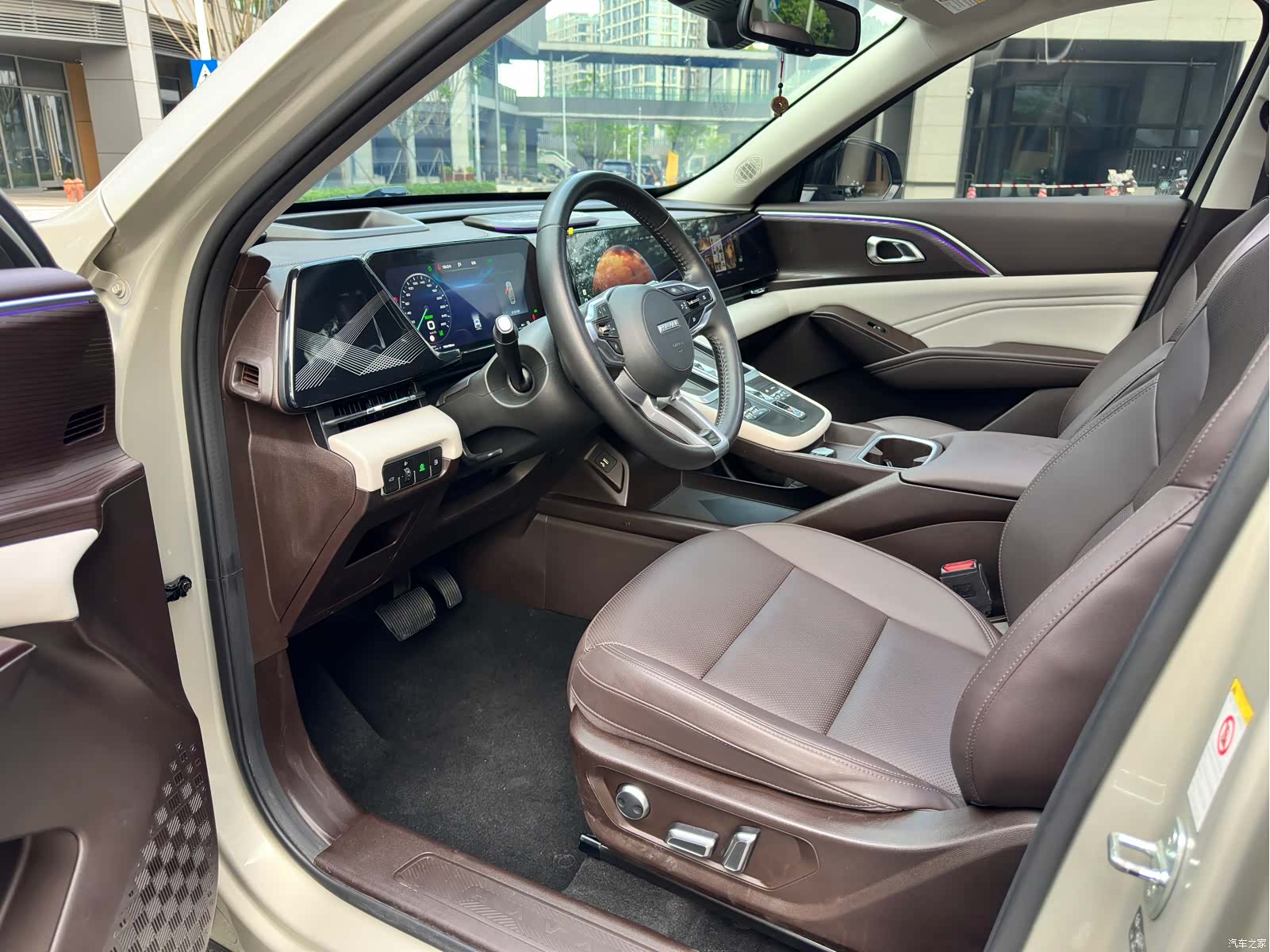 Haval Hi4, 2023 9