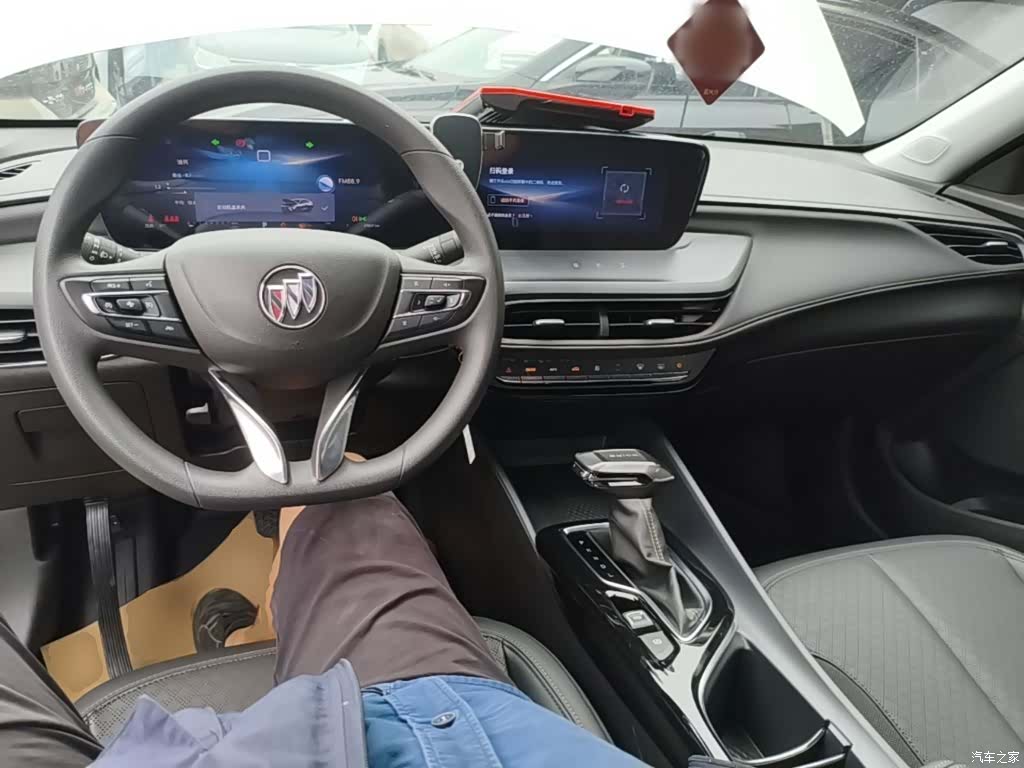 Buick Verano, 2024 10