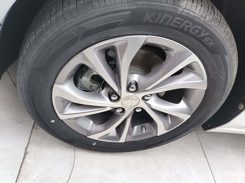 Buick Verano, 2024 23