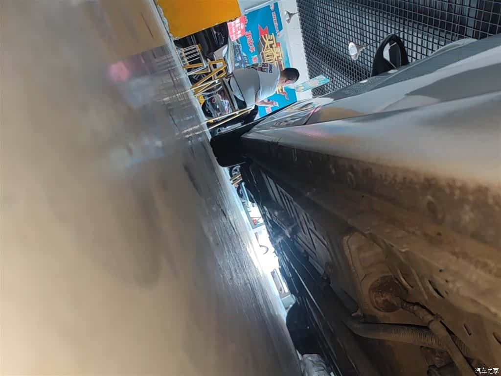 Chevrolet 320, 2018 22